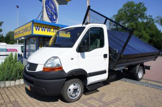 Renault Mascott